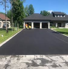 Best Decorative Concrete Driveways  in Bryn Mawr, PA